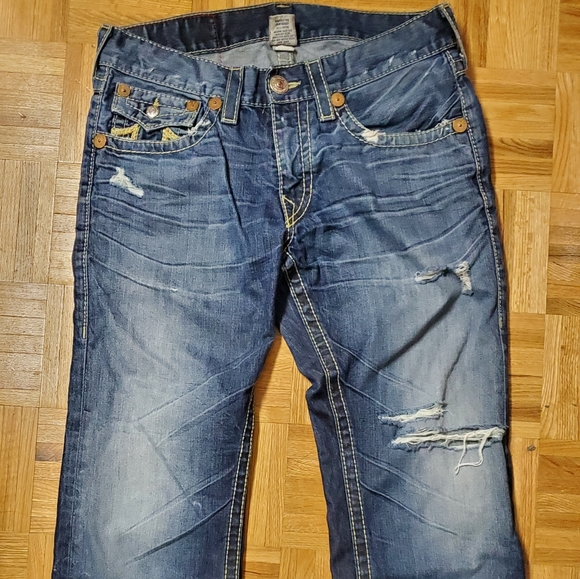 True religion jeans 33 - Picture 1 of 4